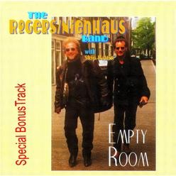 Empty Room - Rogers & Nienhaus album cover