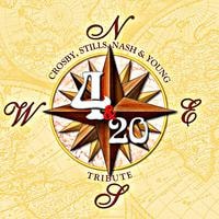 4&20 CSNY Tribute