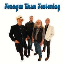 Younger Than Yesterday