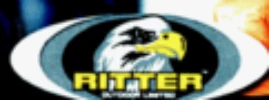 Ritter Instruments — official endorsement