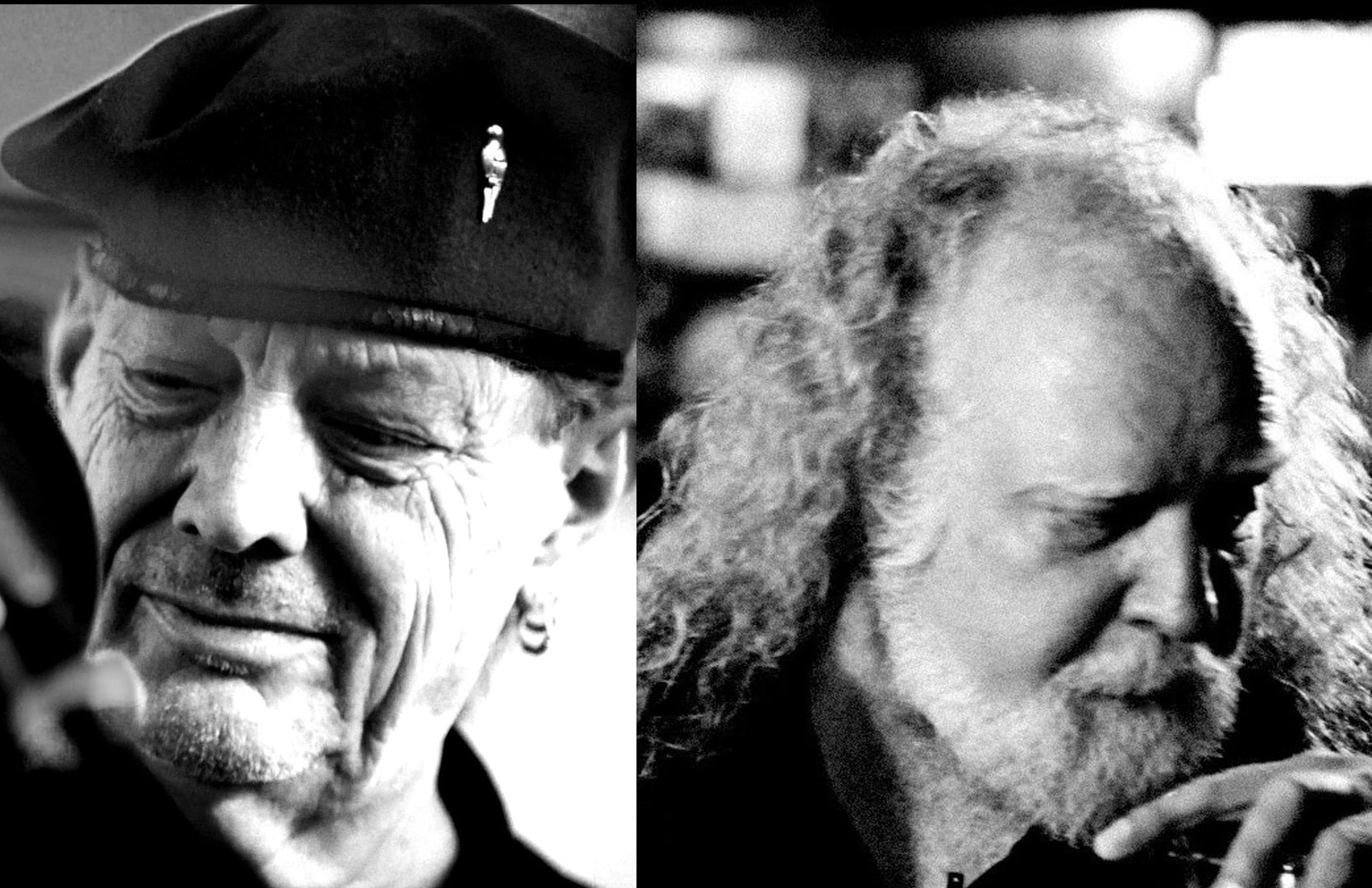 Rogers & Nienhaus portraits