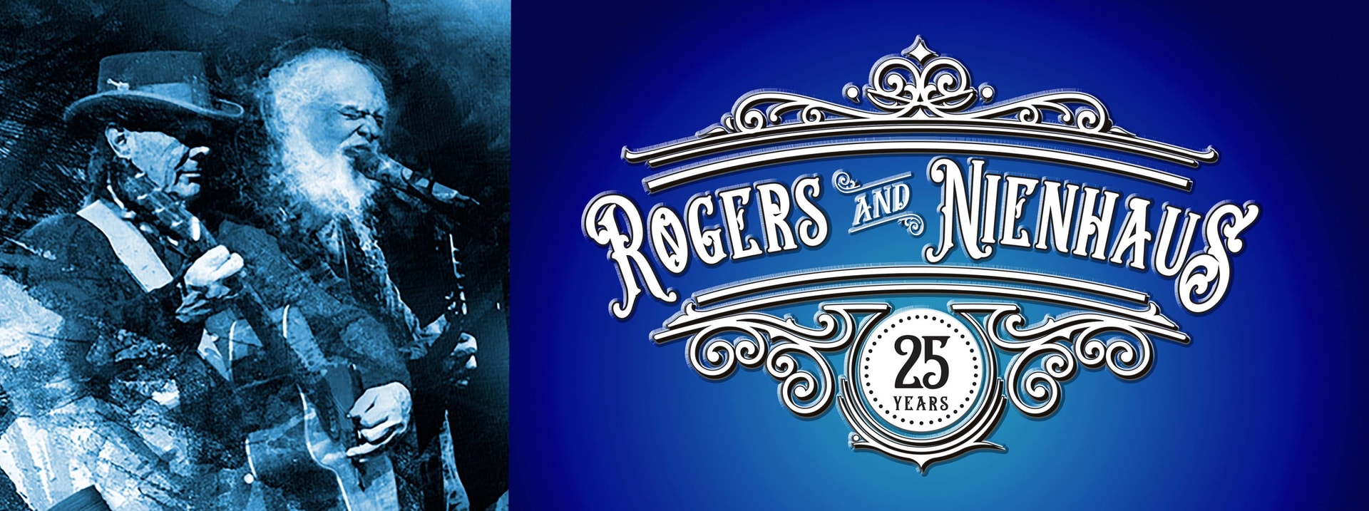 Rogers & Nienhaus 25th anniversary