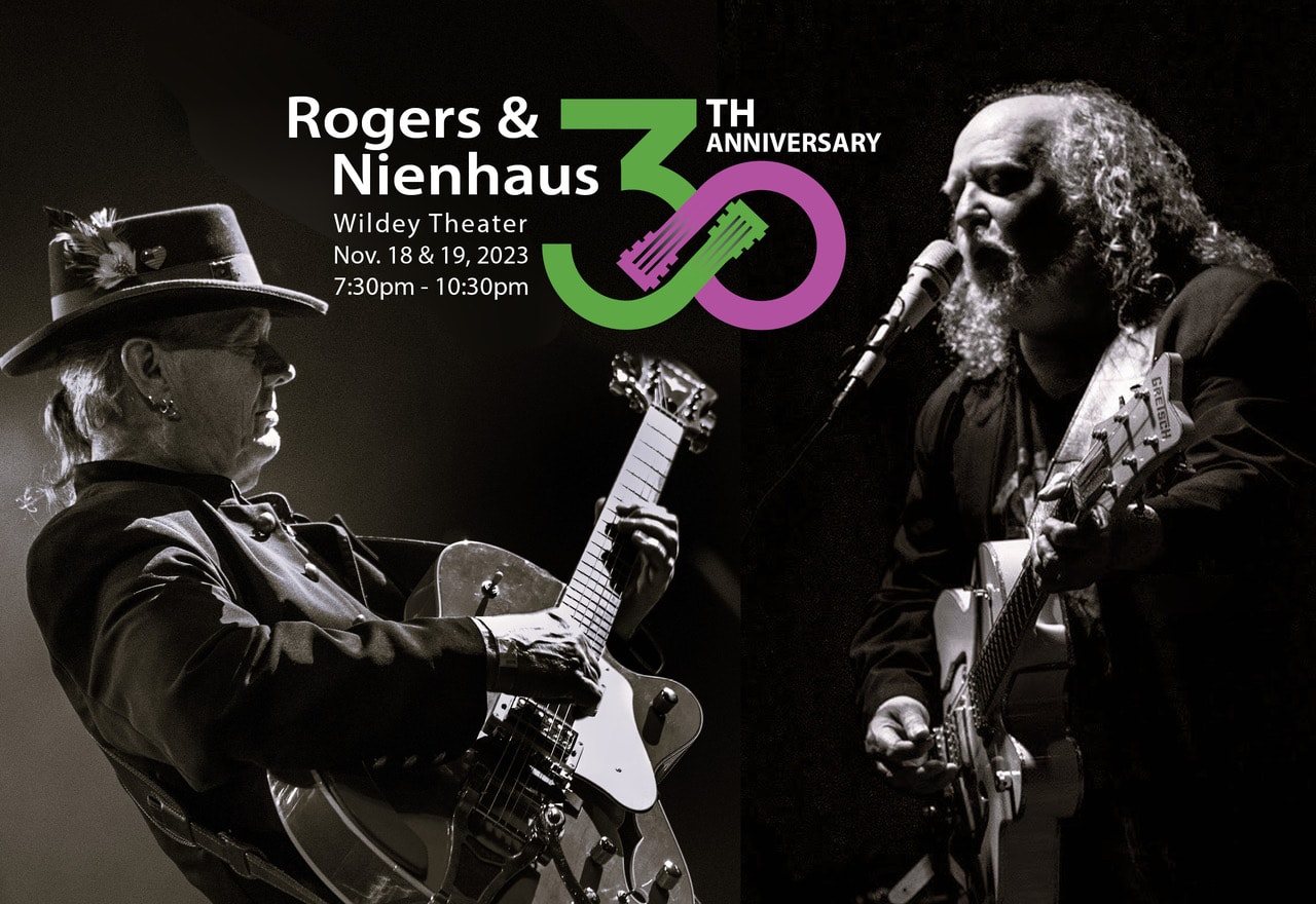 Rogers & Nienhaus 30th anniversary